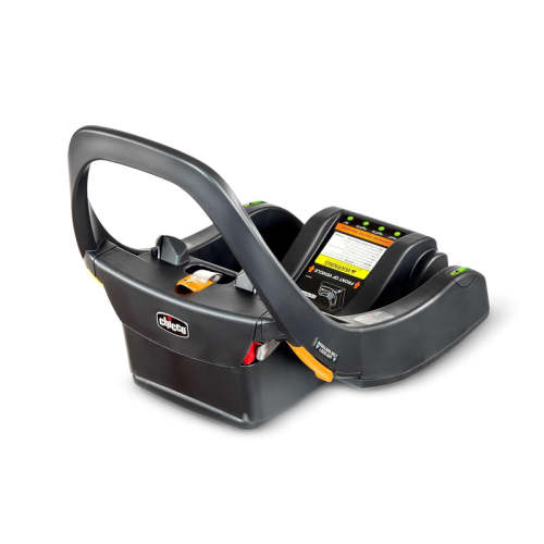 Chicco KeyFit Max Infant Car Seat Base, 2025