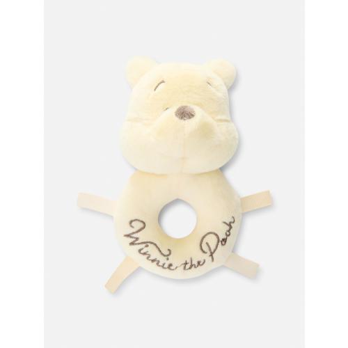 Disney’s Winnie the Pooh Rattle Toy