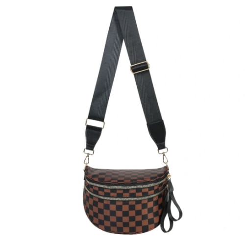 GoFree - The Roomiest Crossbody – Emmafy