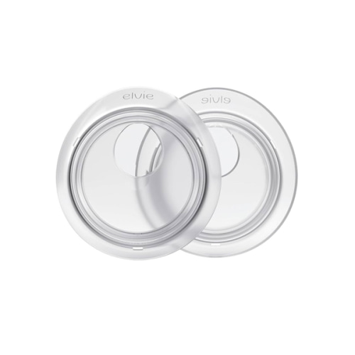 Elvie Catch Milk Collection Shells