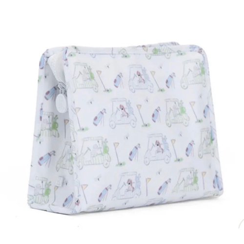 TRVL Large Roadie Pouch- Putt Putt – VACE