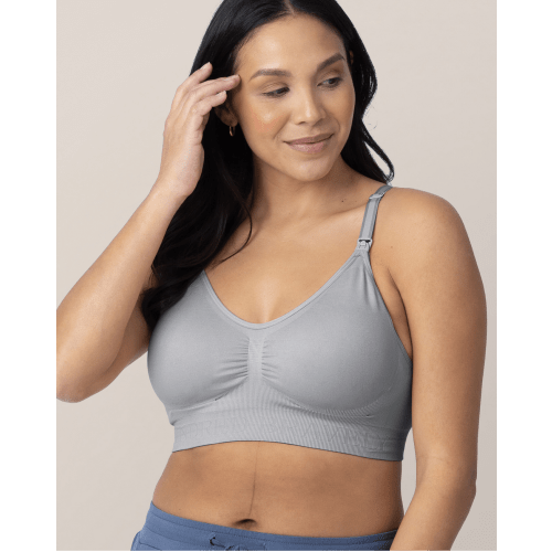 Simply Sublime® Nursing Bra | Evergreen - Kindred Bravely