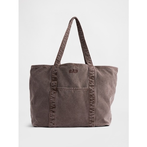 Gap Logo Tote Bag