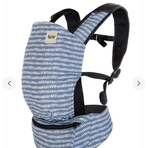 Beyond Tula Lite Lightweight Baby Carrier | Baby Tula US