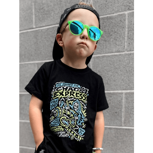 Chaos Express Shirt