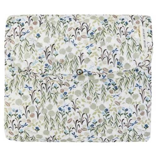 Tapis à langer de voyage Riverbank