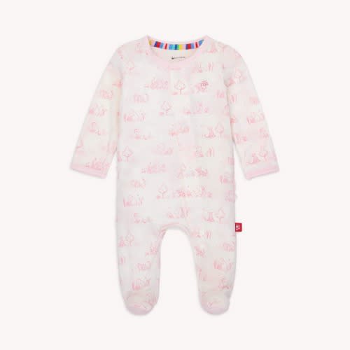 Magnetic Footie – Magnetic Me in Disney | Winnie the Pooh | Sweeter Than Hunny