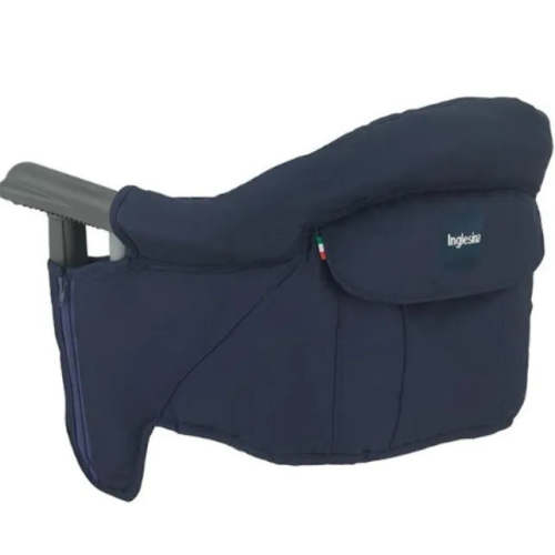 Inglesina Fast Table Chair - Navy