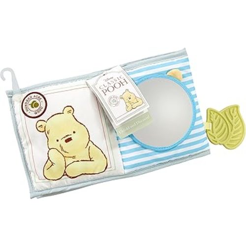 Winnie the Pooh Unfold & Discover