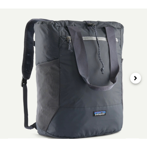 Patagonia Terravia Tote Bag Backpack 24L