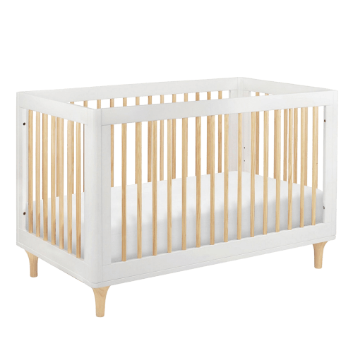 Babyletto - Lolly 3-in-1 Convertible Crib | Kido Bebe