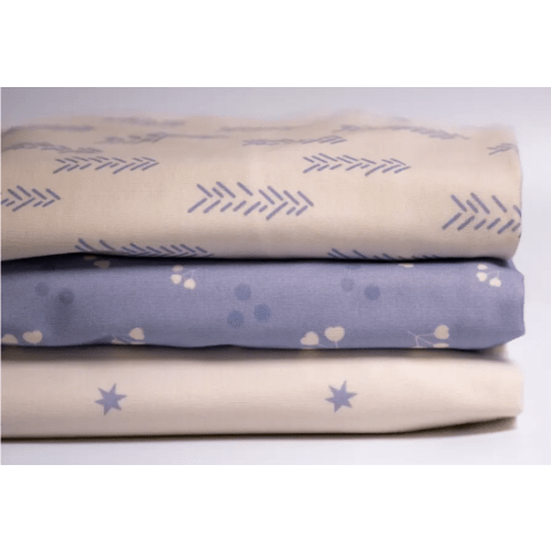 Printed Fitted Sheet | Cradlewise