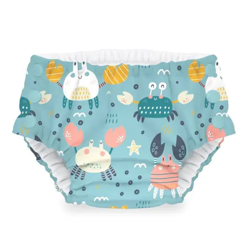 Swim Diaper