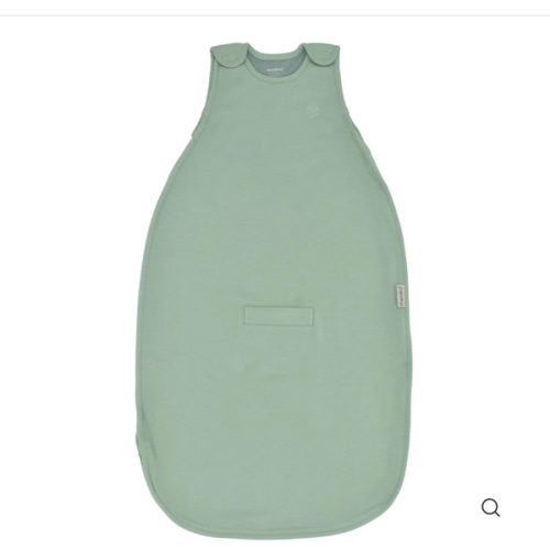 4 Season® Ultimate Baby Sleep Bag, Merino Wool & Organic Cotton, Aloe