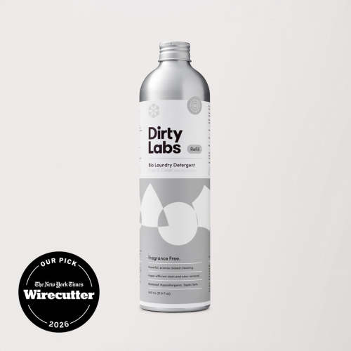 Signature Bio Laundry Detergent