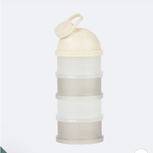 Babydose Formula Dispenser