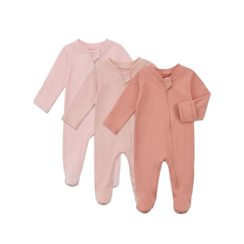 Amazon.com: Aablexema: Baby Footed Pajamas