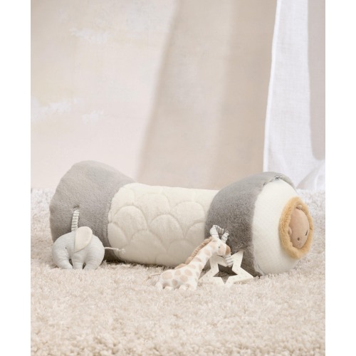 Tummy Time Roll - Welcome To The World Elephant