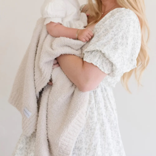 Saranoni Bamboni® Receiving Blanket | Ultra-Soft Comfort