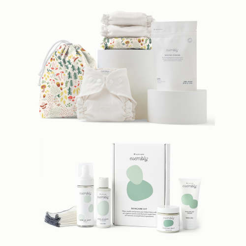 Baby Shower Bundle – Esembly