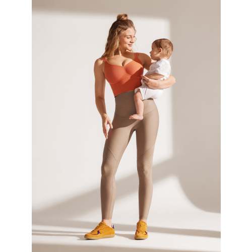RecoverEZ Postpartum Leggings – Fanka