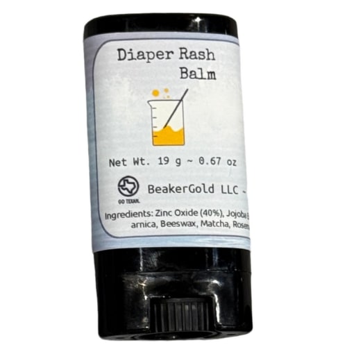 Diaper Rash Balm | PublicSquare Marketplace