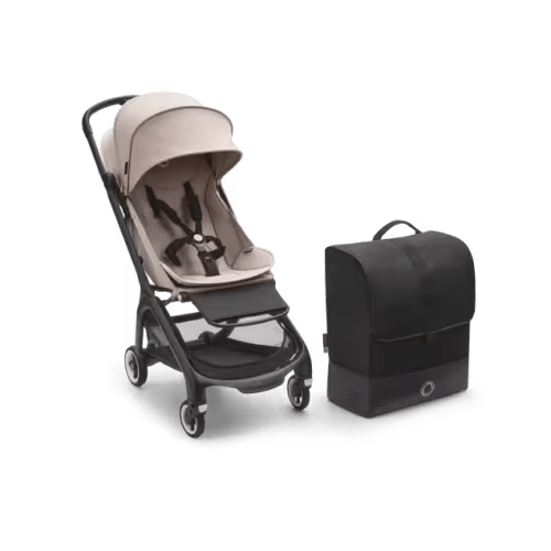 Bugaboo Butterfly transport bag