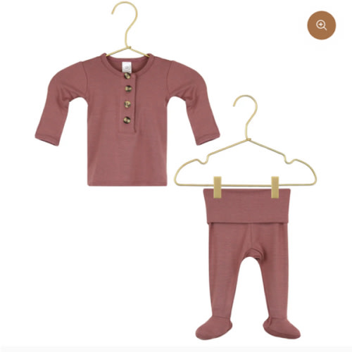 Sienna Top + Bottoms