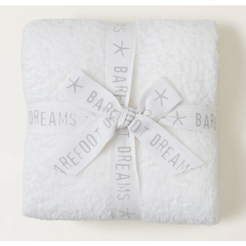 CozyChic® Stroller Blanket - Pearl