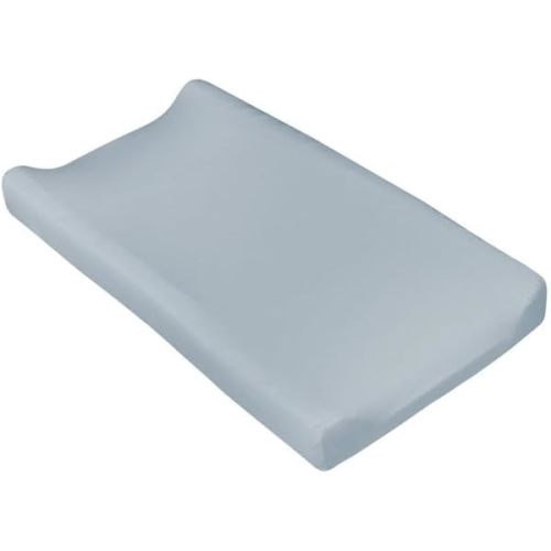 Kyte Baby Soft Change Pad Cover, Rayon Made from Bamboo Material (Fog)