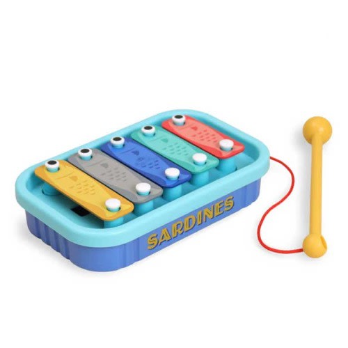 Itzy Music School Xylophone