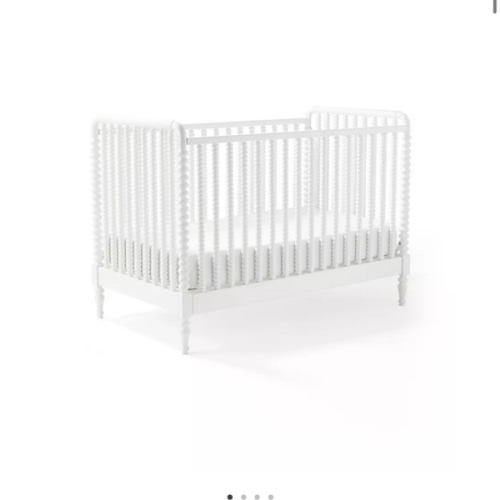 Webster Convertible Crib | Serena and Lily