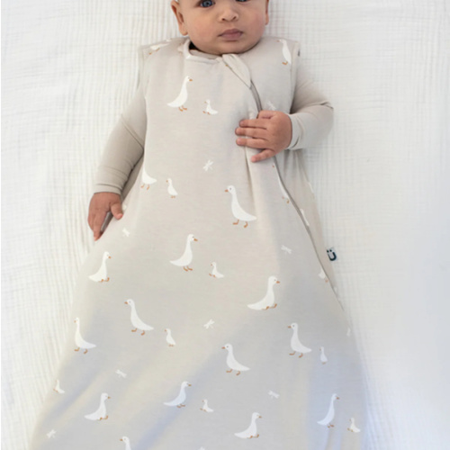 Goose 1.0 TOG Bamboo Viscose Sleep Sack | günamüna (3-9 mos)