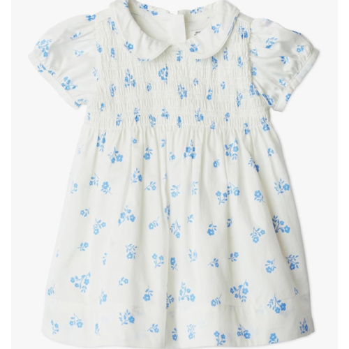 Amazon Essentials x Sofia Grainge Mommy & Me Cotton Sateen Dresses