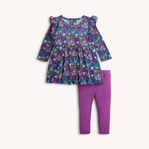 Magnetic Dress & Legging Set – Magnetic Me