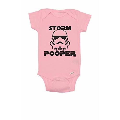 TeeNow - Light/Dark Side - Adorable Future SW Inspired Bodysuits (Multiple Designs) - Baby Infant Bodysuits - Boy/Girl