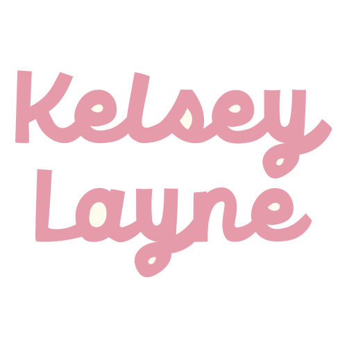 Colourful Fabric Wall Stickers – Kelsey Layne-Black