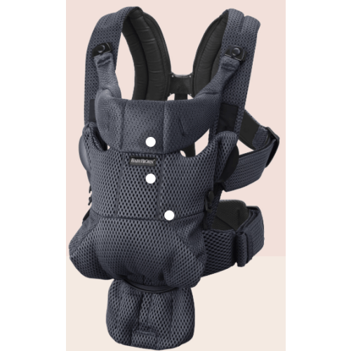 BabyBjörn Baby Carrier Free