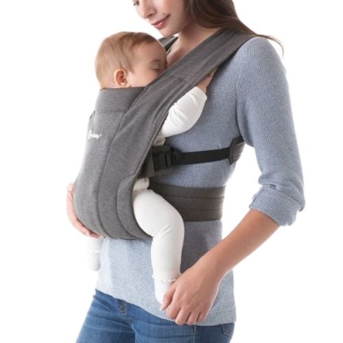 Embrace Carrier | Snuggle Bugz | Canada's Baby Store