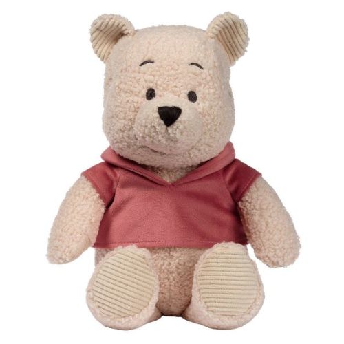 Bedtime Originals Disney Baby Winnie the Pooh Plush Stuffed Animal Toy