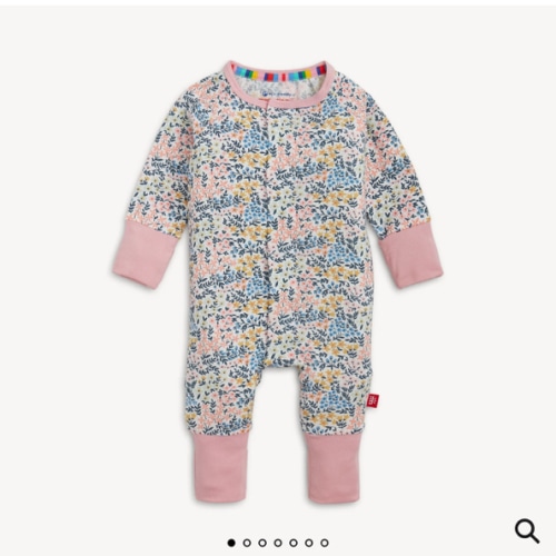 Magnetic Convertible Coverall – Magnetic Me