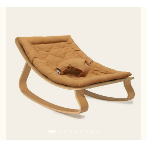 LEVO Baby Rocker – Charlie Crane Paris