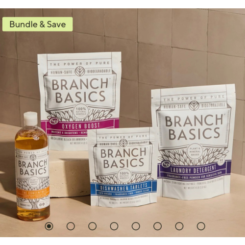 Branch Basics- Bestsellers Bundle