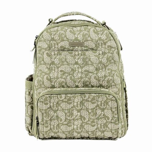 JuJuBe The Classic Diaper Bag Backpack