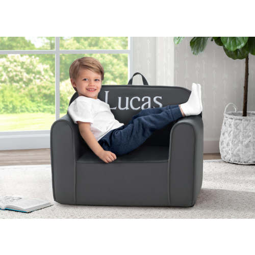 Personalized Cozee Chair for Kids - Delta Children