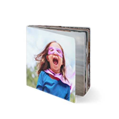 Children's Board Book