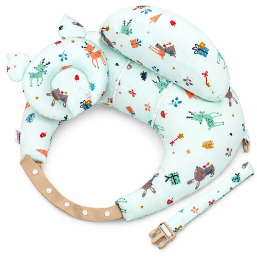New Mom Starter Kit