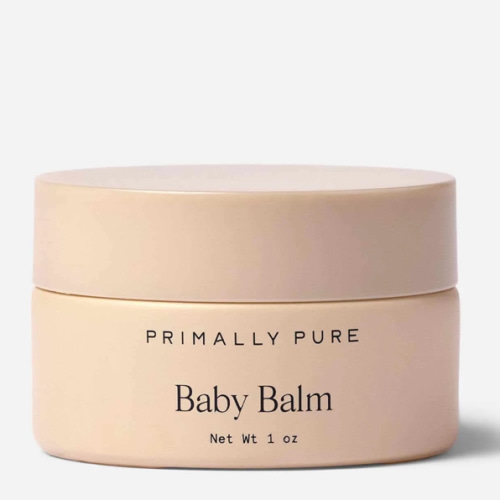 Baby Balm | Primally Pure