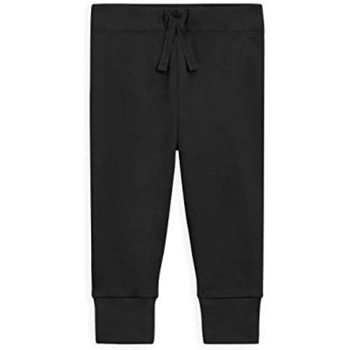 Colored Organics Baby Unisex Organic Cotton Infant Jogger Pants