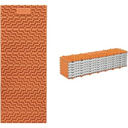 NEMO Equipment Switchback Foam Sleeping Pad